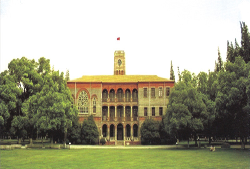 蘇州大學(xué)